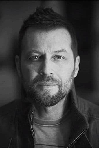 Axel Braun