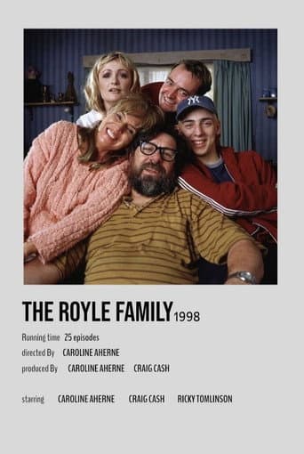 The Royle Family - Christmas with the Royle Family