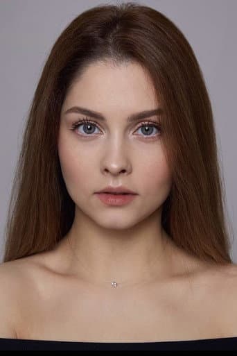 Екатерина Журавлёва