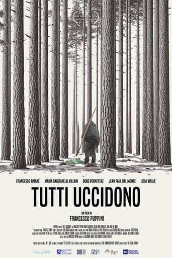 Tutti uccidono