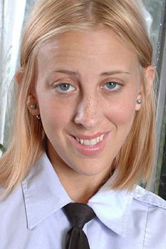 Krystal-Lynn Lovely