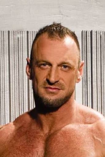 Hank Dutch
