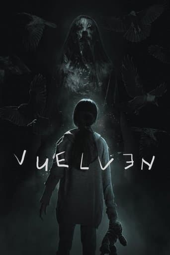 Vuelven