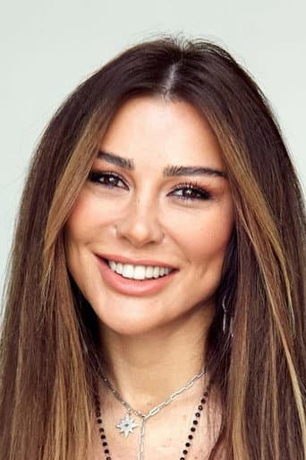 Selen Görgüzel