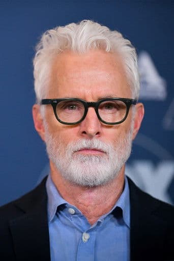 ジョン・スラッテリー