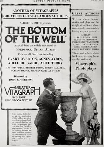 The Bottom of the Well