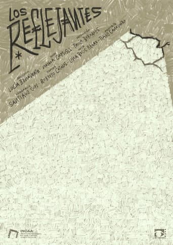 Los Reflejantes