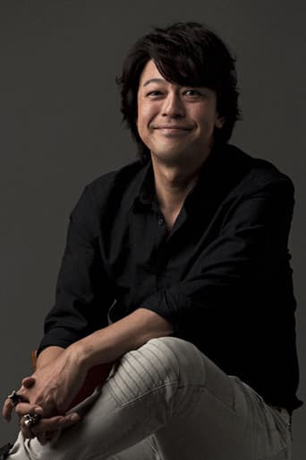 松本ヨシロウ
