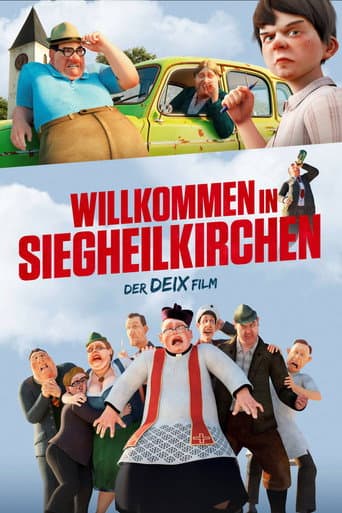 Rotzbub - Willkommen in Siegheilkirchen