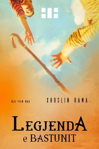 Legjenda e Bastunit