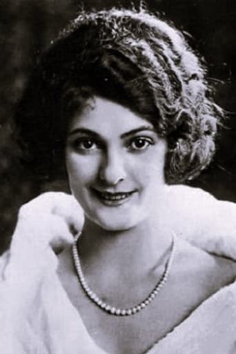 Priscilla Dean