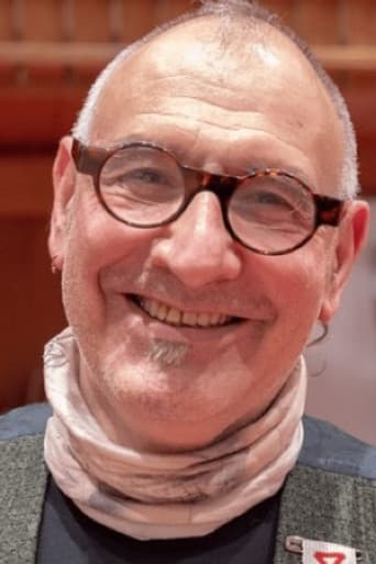 Jonathan Blake