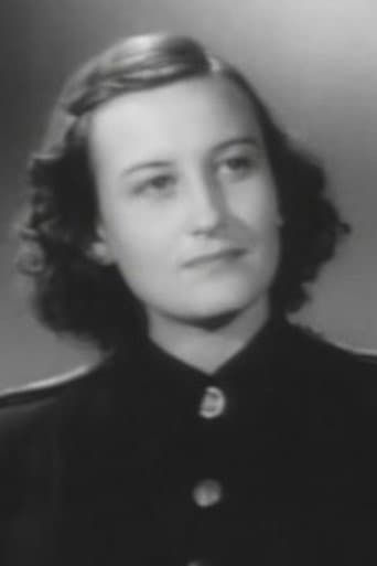 Галина Фролова