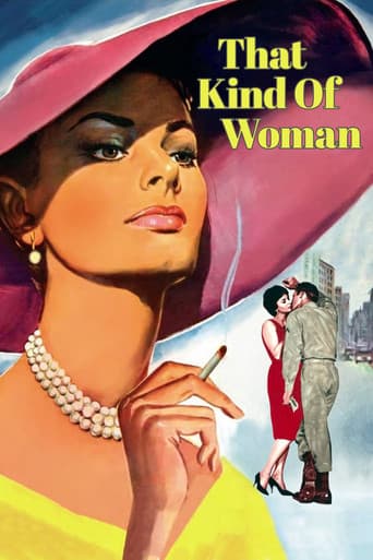 That Kind of Woman