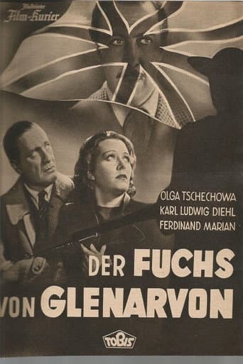 Der Fuchs von Glenarvon