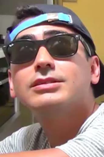 Dimitri Cornieff