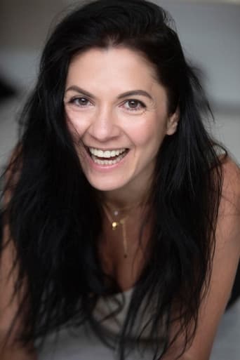 Elena Nagapetyan