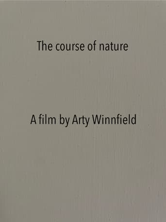The course of nature
