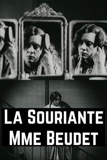 La Souriante Madame Beudet