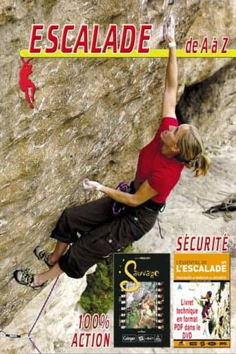 L'essentiel de l'escalade