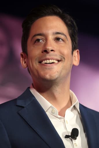 マイケル・ノウルズ