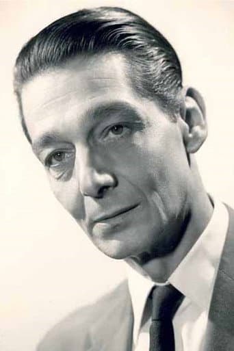 オズワルド・ロウサダ