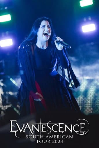 Evanescence: Live From Sao Paolo
