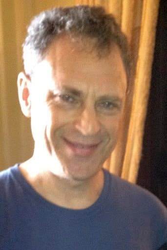 Jonathan Geffner