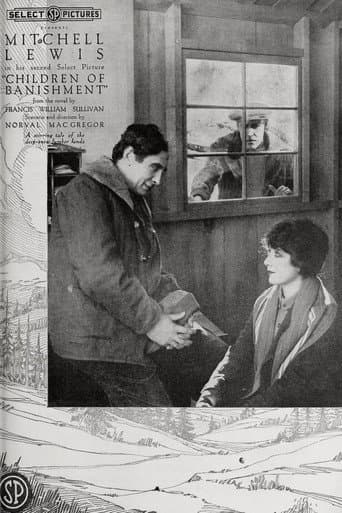 Children of Banishment