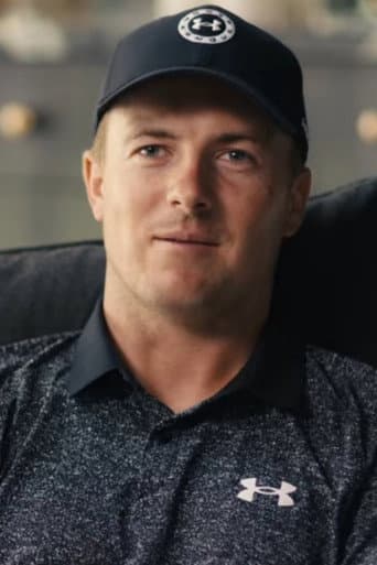ジョーダン・スピース
