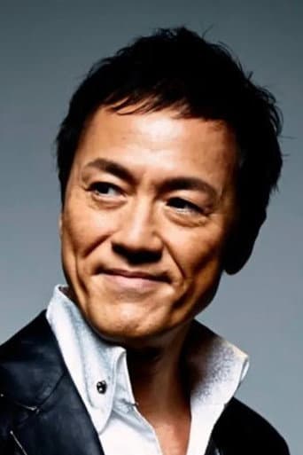 櫻井哲夫