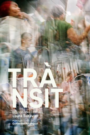Trànsit