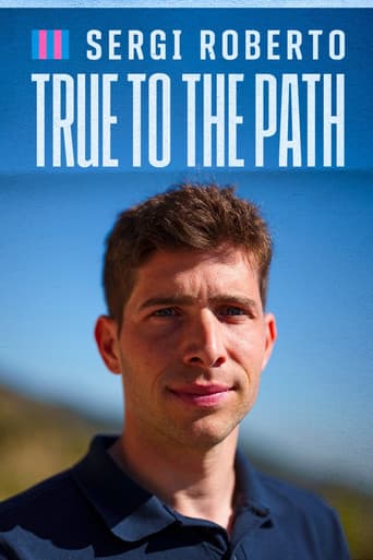 Sergi Roberto: Un Camí Fidel