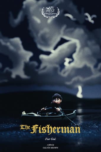 The Fisherman