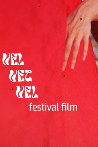 Vel Vet Vel_festivalski film