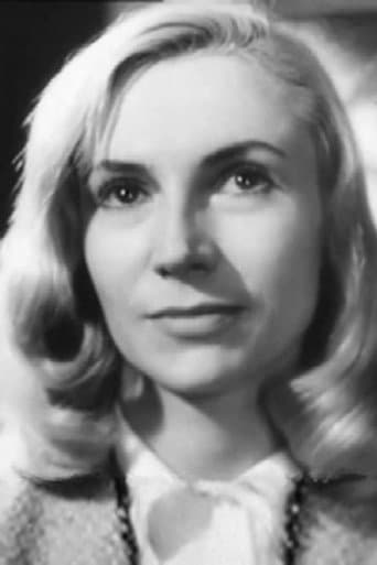 Tzvetana Ostrovska