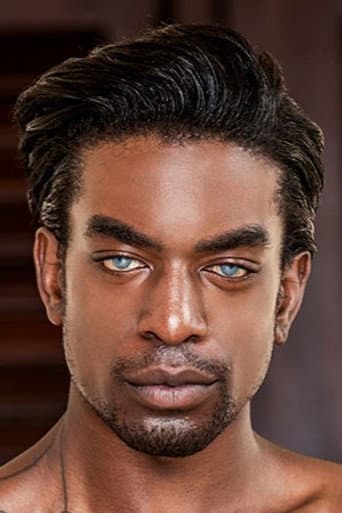 Jordan Jameson