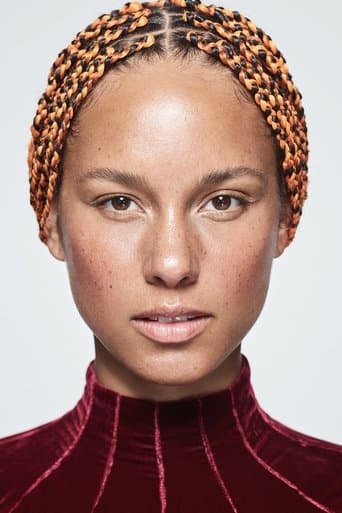 Alicia Keys
