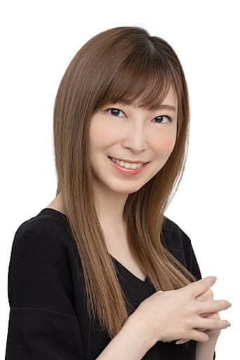大矢真那