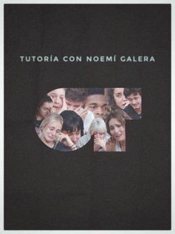 Tutoría con Noemí Galera