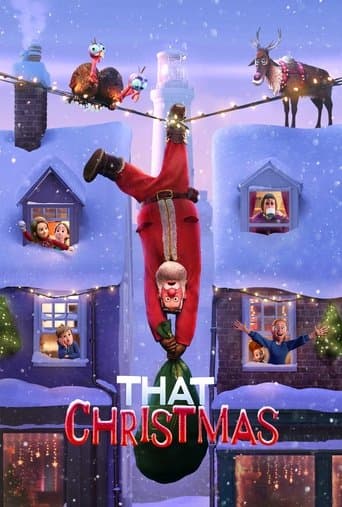 あの年のクリスマス