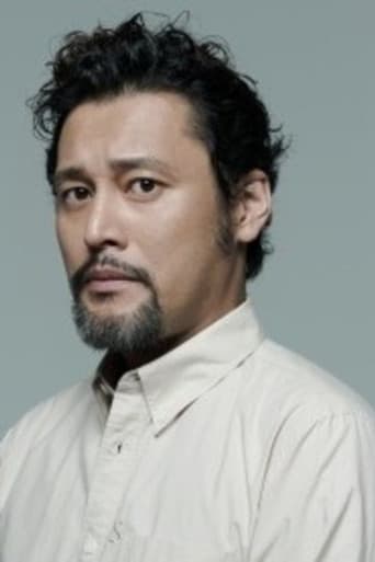 横田栄司
