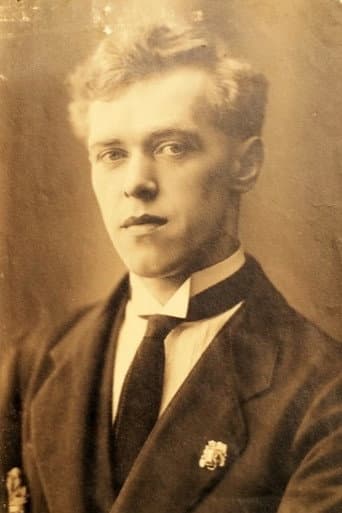 Semyon Antonov
