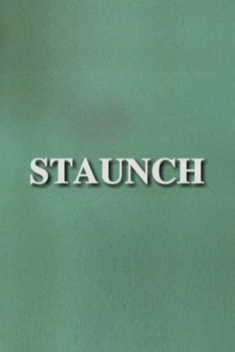 Staunch