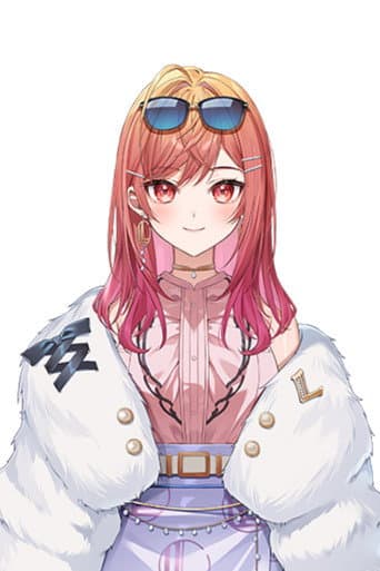 一条莉々華