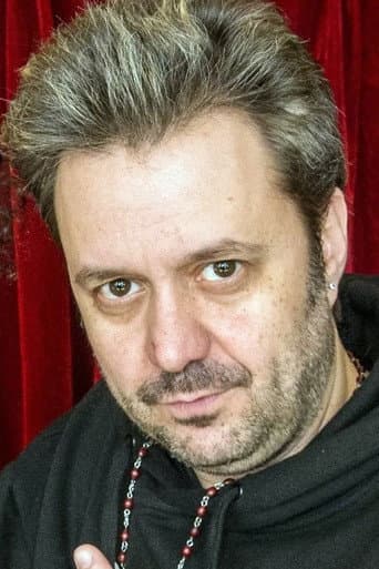 Renaud Hantson