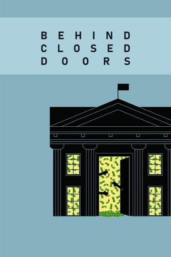Behind Closed Doors