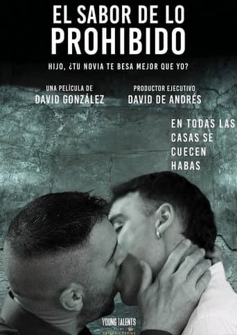 El sabor de lo prohibido