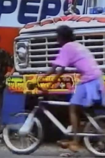 Driven: A Short Film about Panamanian Passion