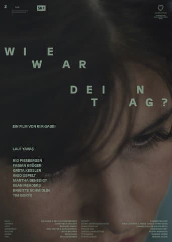 Wie war dein Tag?